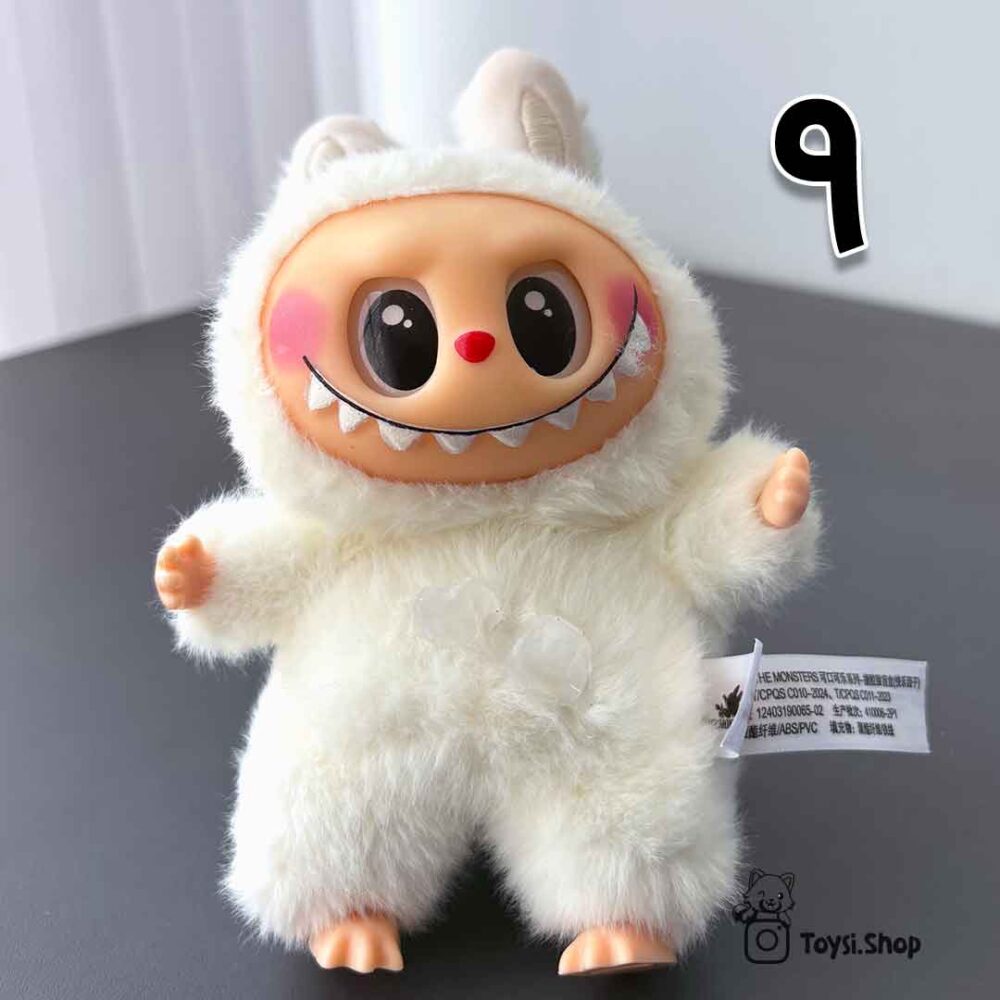 عروسک‌ های ارزان قیمت