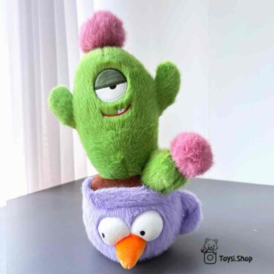 عروسک گلدان فانتزی