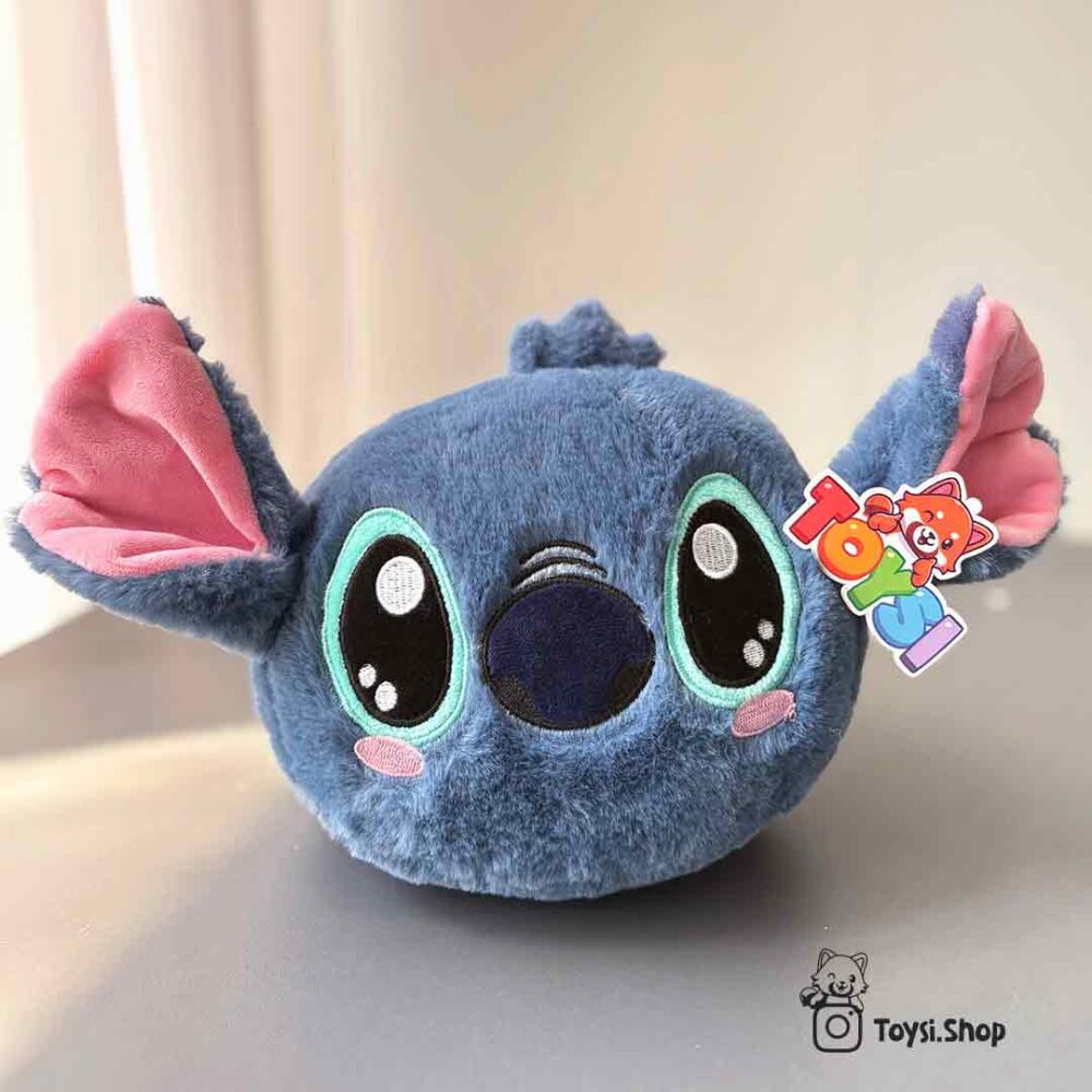 چشم بند بالشتی استیچ چشم بند بالشتی استیچ