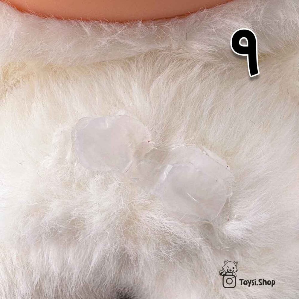 عروسک‌ های ارزان قیمت