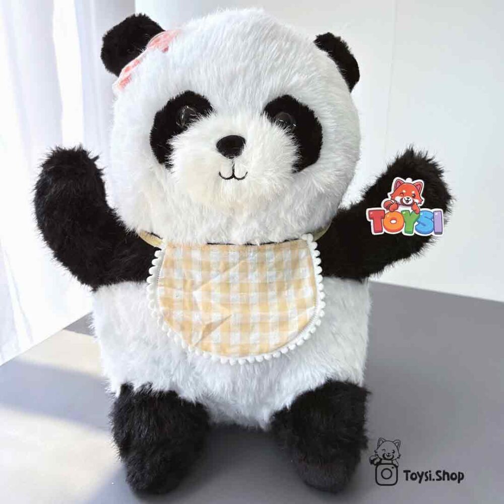 عروسک حیوانات پیش بندی عروسک حیوانات پیش بندی