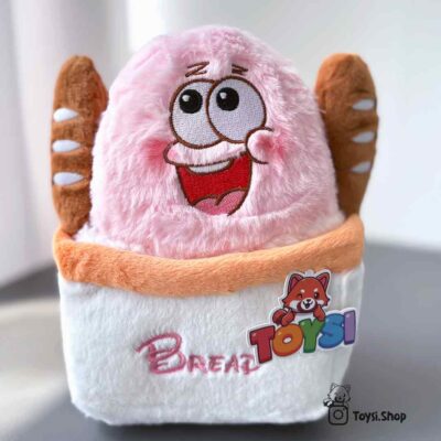 عروسک پاتریک کیوت