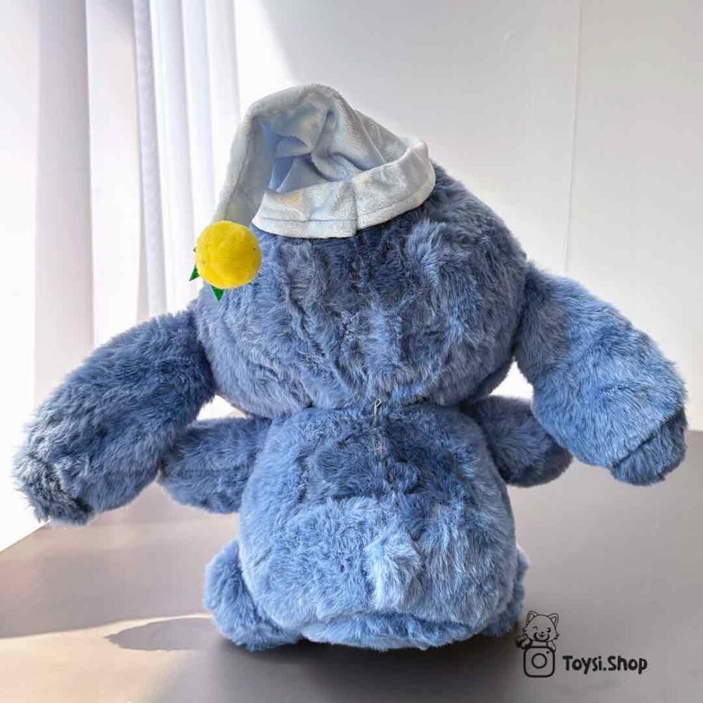 عروسک استیچ خابالو