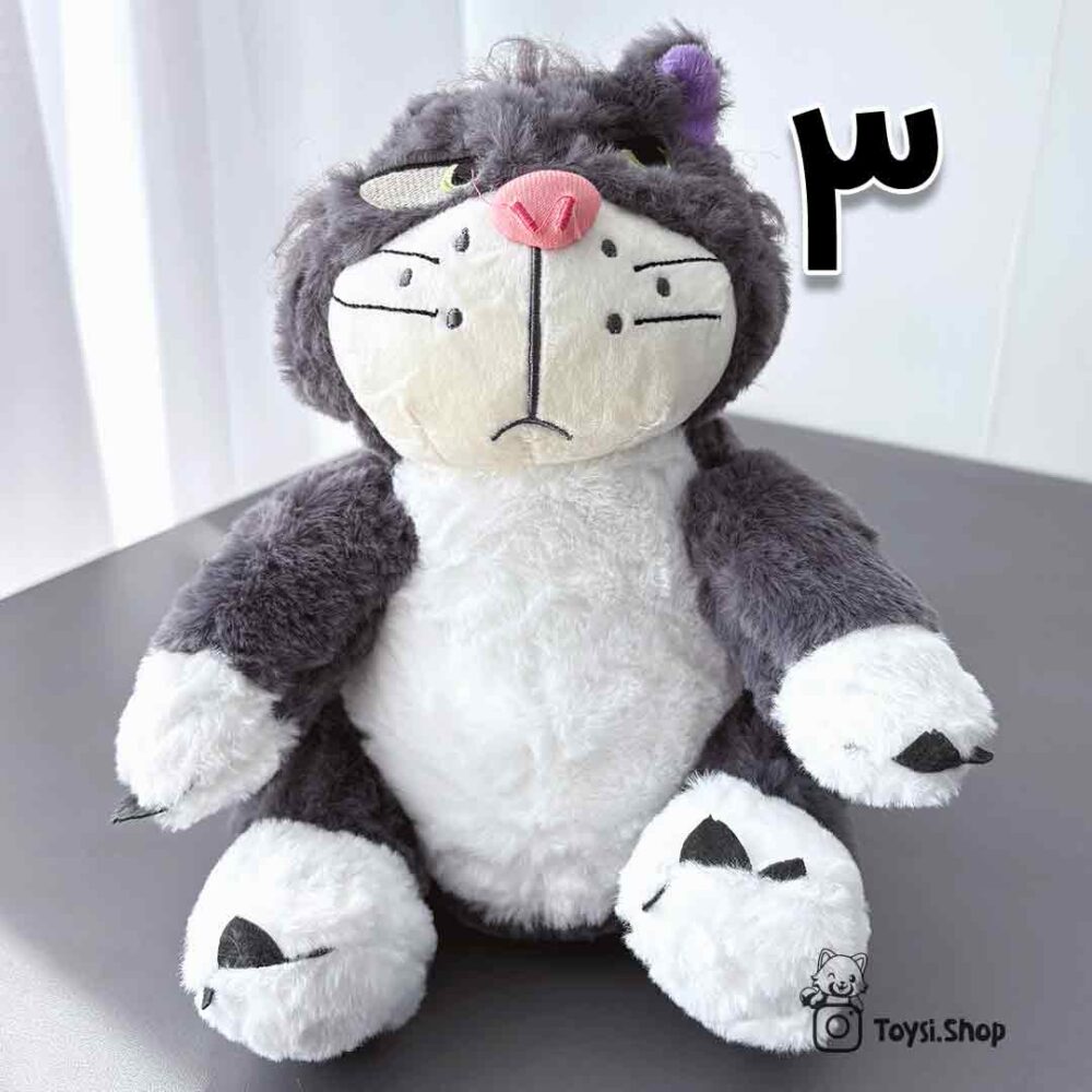 عروسک‌ های ارزان قیمت