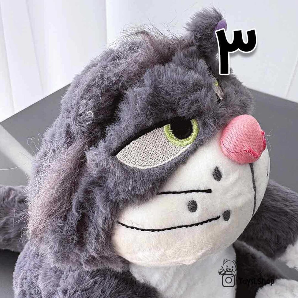 عروسک‌ های ارزان قیمت