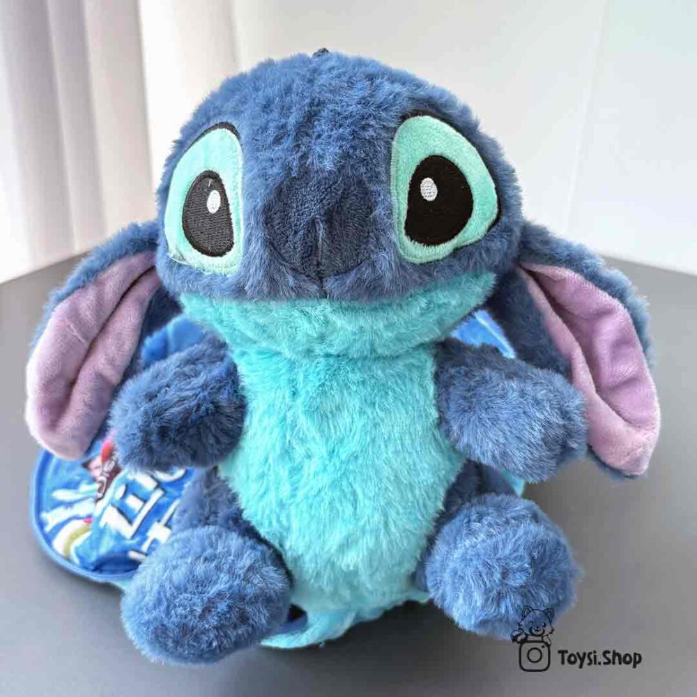 عروسک استیچ سورپرایزی