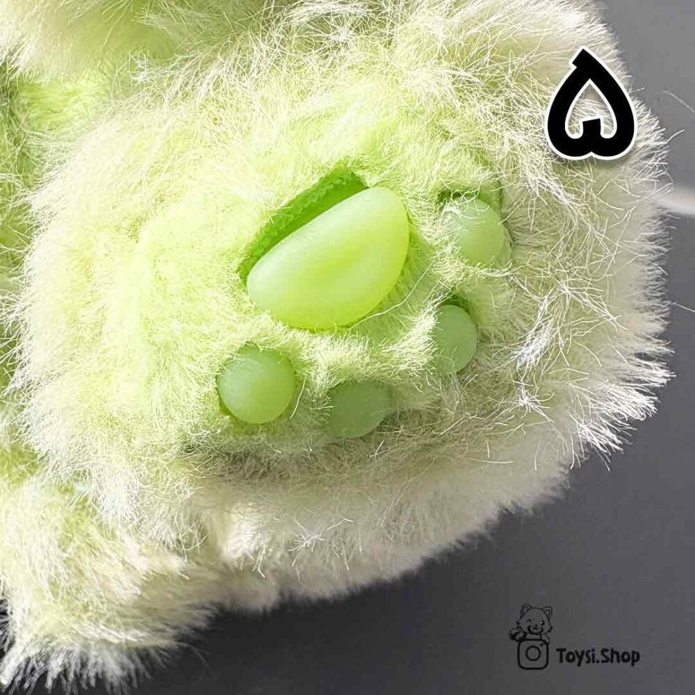 عروسک‌ های ارزان قیمت