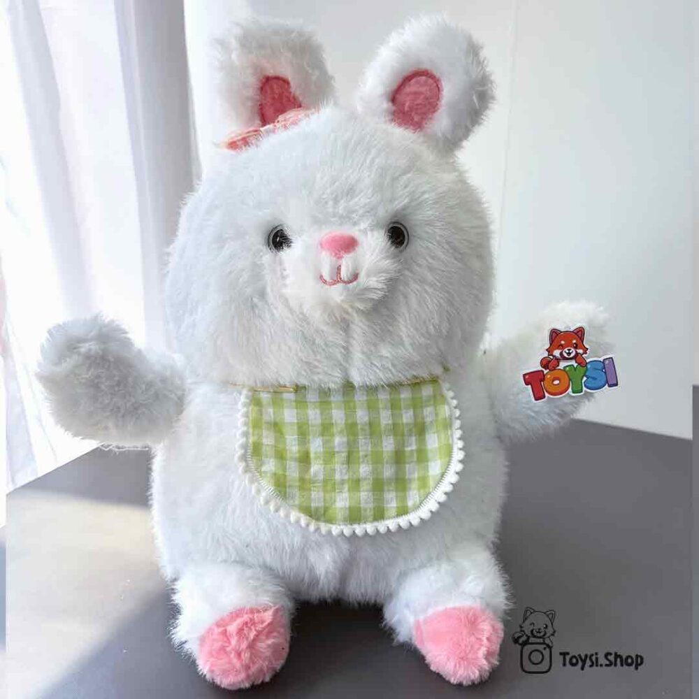 عروسک حیوانات پیش بندی عروسک حیوانات پیش بندی