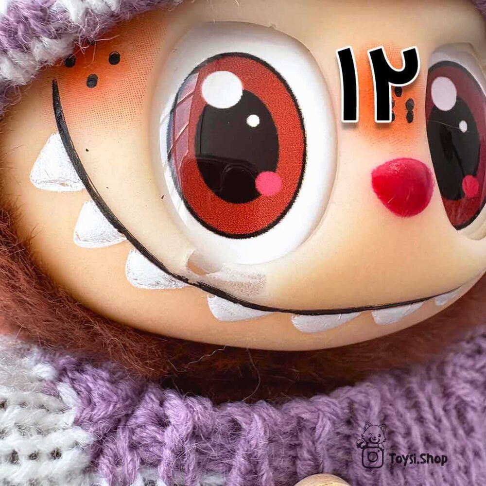 عروسک‌ های ارزان قیمت