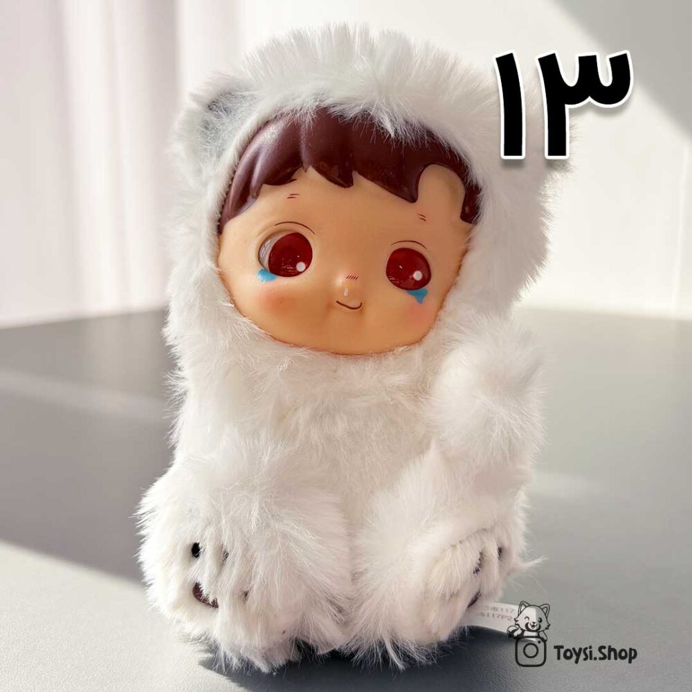 عروسک‌ های ارزان قیمت