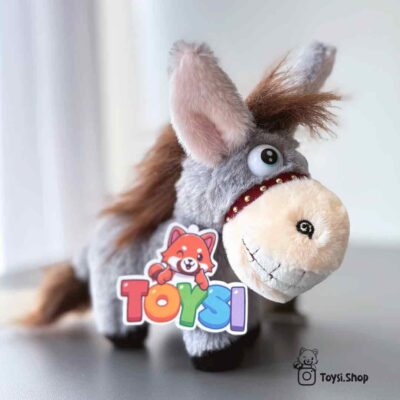 جاکلیدی الاغ