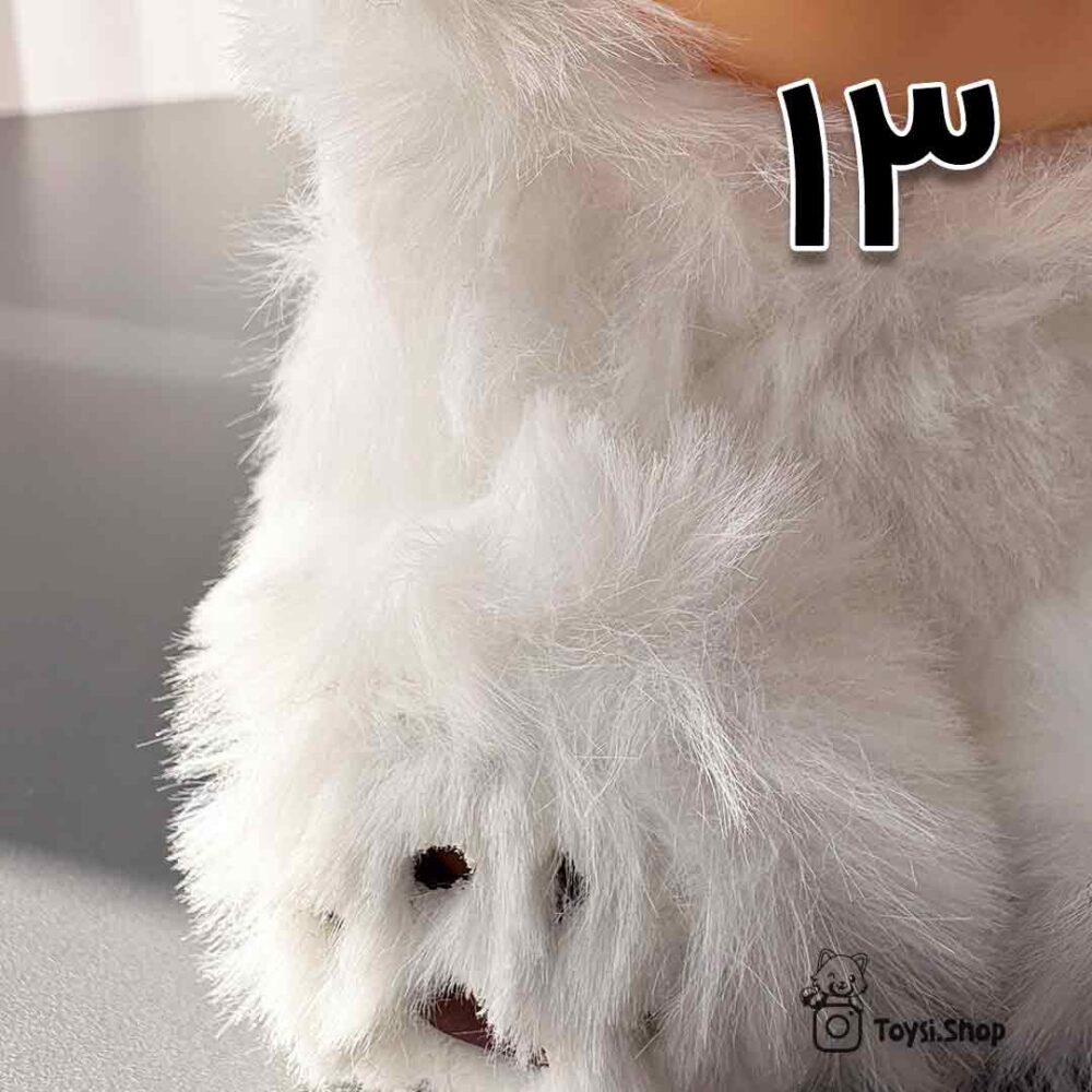 عروسک‌ های ارزان قیمت