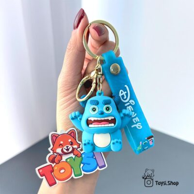 جاکلیدی مدل سالیوان