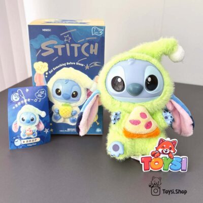 عروسک استیچ سورپرایزی