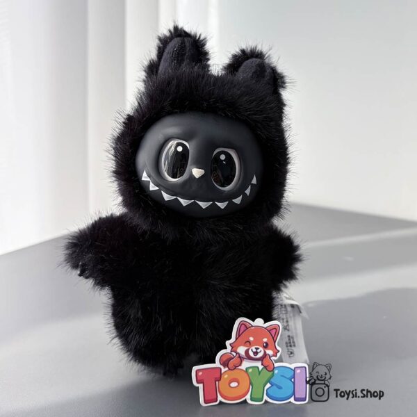 لبوبو مشکی آفریقایی