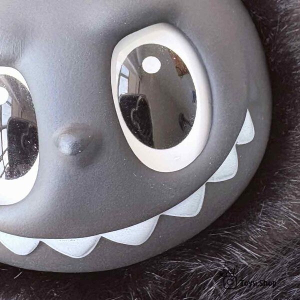 لبوبو مشکی آفریقایی اورجینال