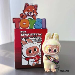 جاکلیدی لبوبو کوکا سورپرایزی