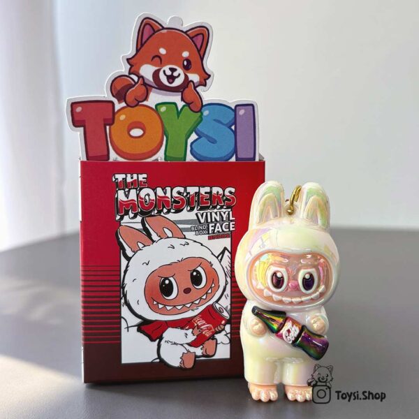 قیمت جاکلیدی لبوبو سیلیکونی