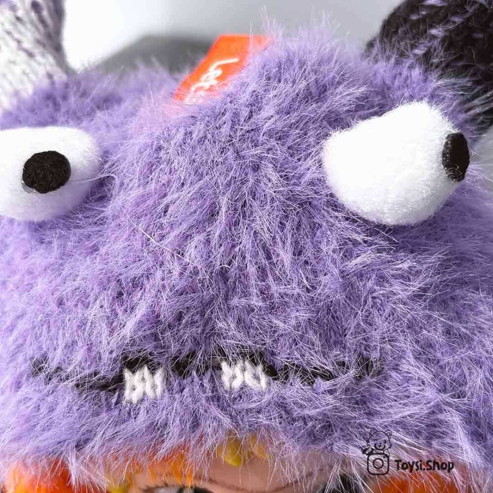 عروسک واکوکو سوپرایزی خرید عروسک واکوکو شانسی لباس دار