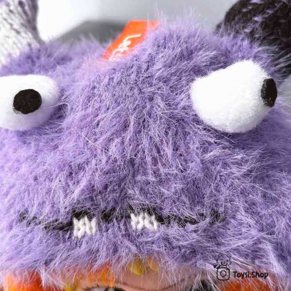 خرید عروسک واکوکو شانسی لباس دار