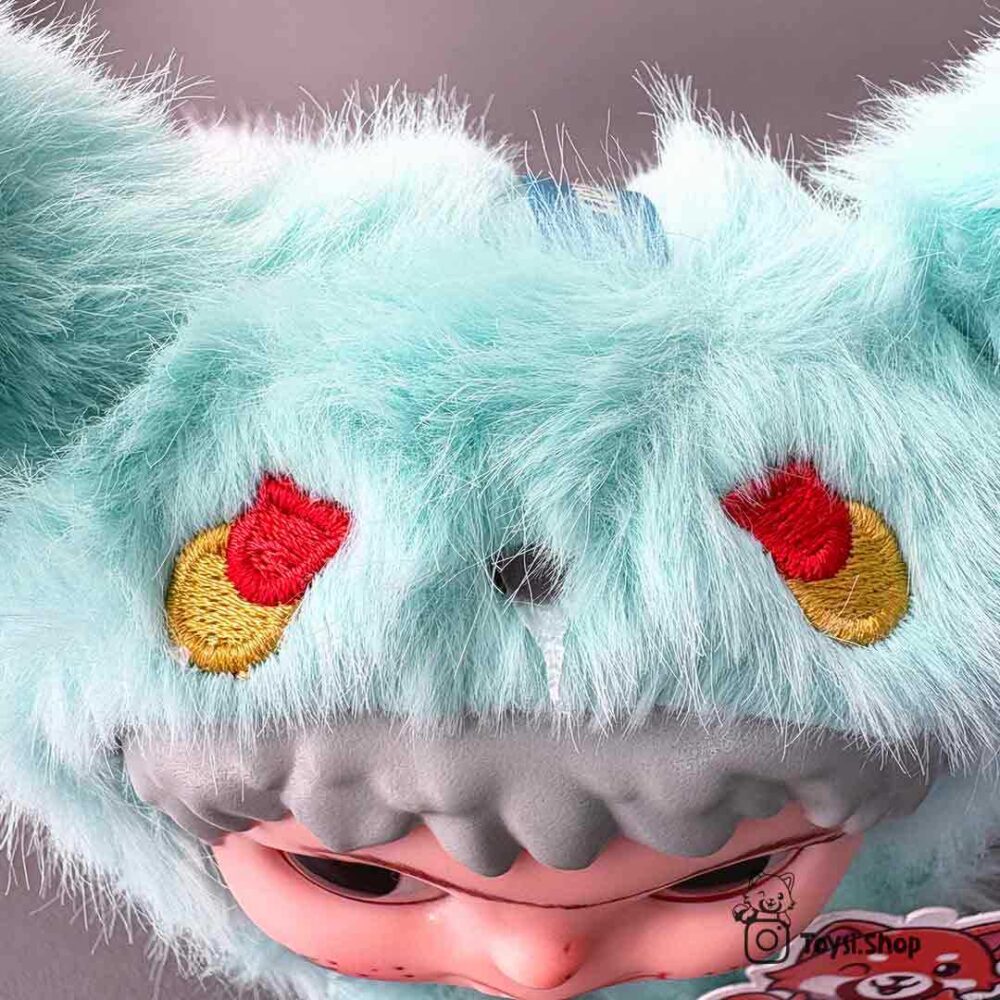 قیمت بلایندباکس واکوکو فاکس اند بانی