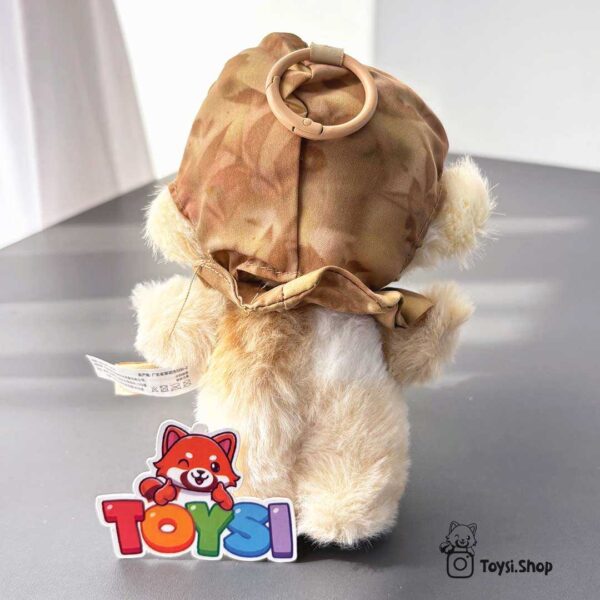 بلایندباکس سوپرایزی اسکول پاندا