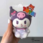 فیجت کرومی