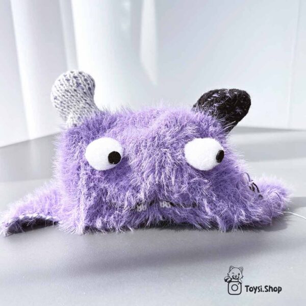 خرید عروسک وکوکو بلایندباکس