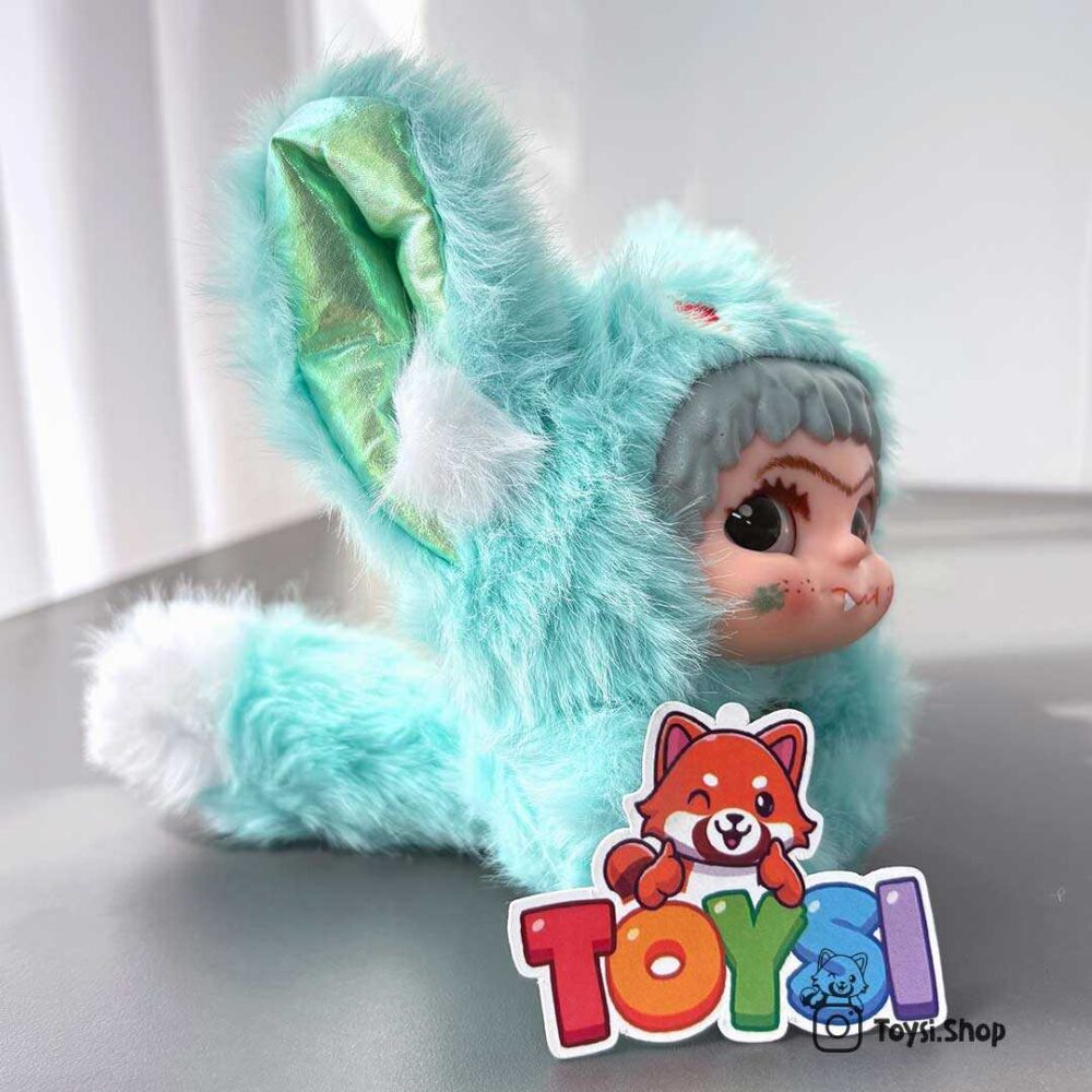 قیمت عروسک سوپرایزی واکوکو