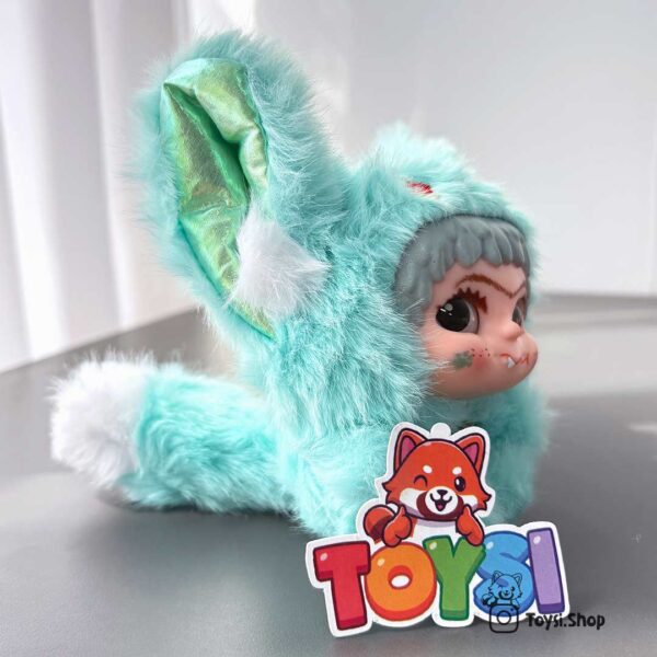 قیمت عروسک سوپرایزی واکوکو