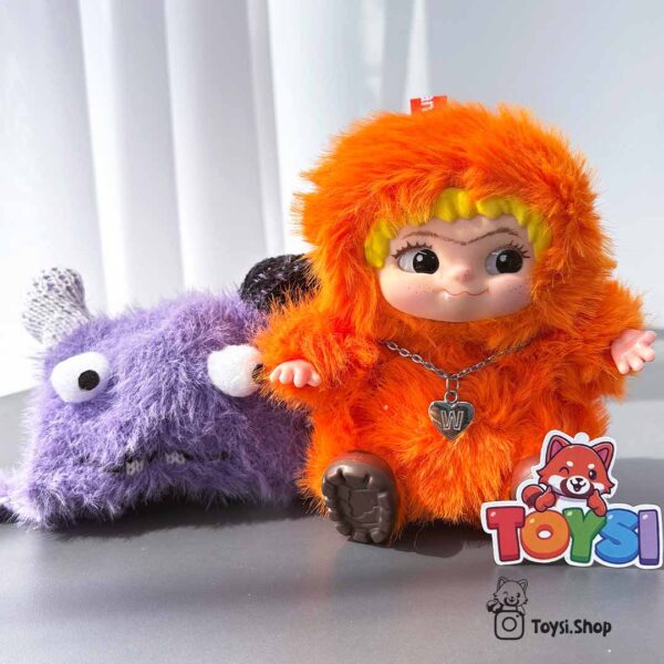 قیمت عروسک سوپرایزی واکوکو