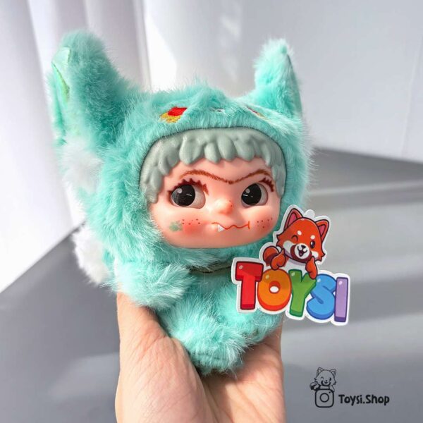 قیمت wakuku fox and bunny