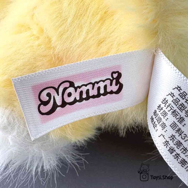 قیمت عروسک نومی اصل