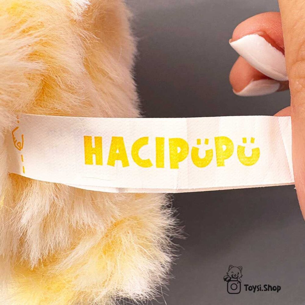 عروسک پوپو سوپرایزی اصل