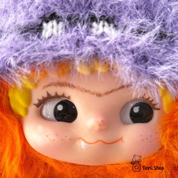 قیمت عروسک واکوکو تریکور سوپرایزی