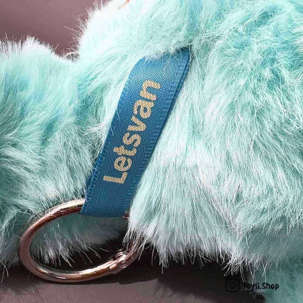 قیمت عروسک واکوکو فاکس اند بانی شانسی