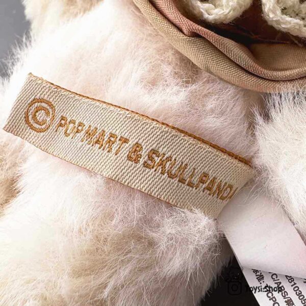 عروسک skullpanda سورپرایزی