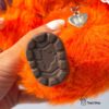 قیمت عروسک wakuku شانسی