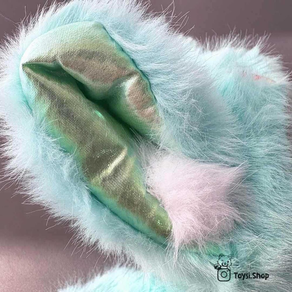 قیمت عروسک واکوکو سورپرایزی مدل خرگوش و روباه