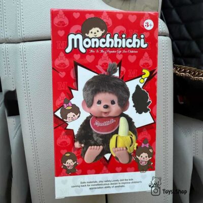 بلایندباکس مونچیچی