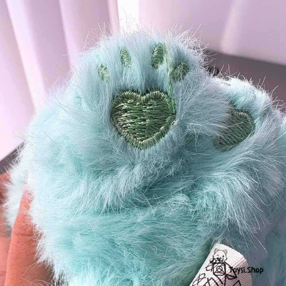 عروسک سوپرایزی واکوکو مدل فاکس اند بانی پاپ مارت