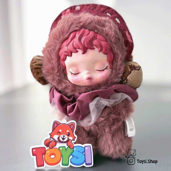 عروسک اسکول پاندا سری امپریونیسم