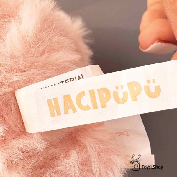 عروسک هاچی پوپو پاپ مارت