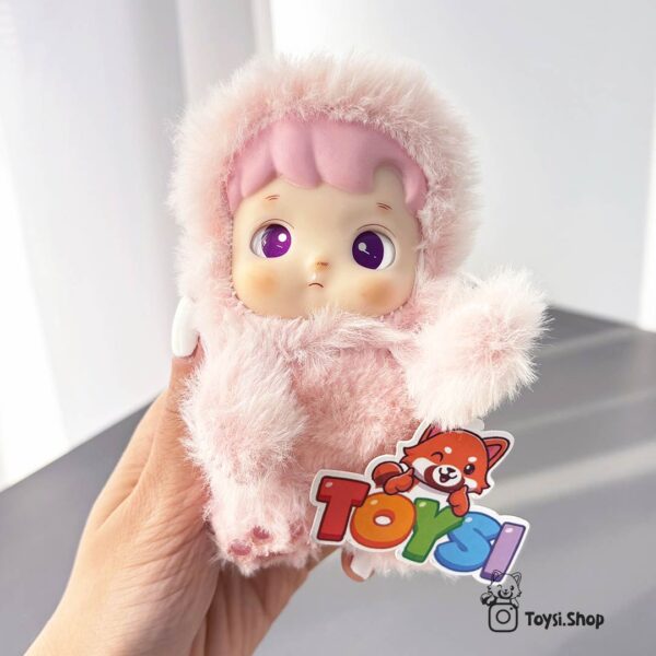 بلایند باکس سوپرایزی هاچی پوپو پاپ مارت