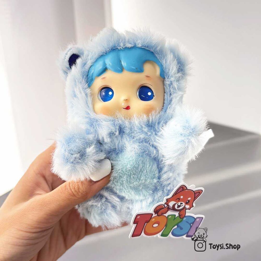 عروسک پوپو سوپرایزی پاپ مارت