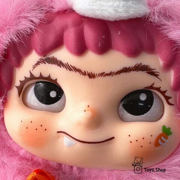 عروسک واکوکو شانسی پاپ مارت