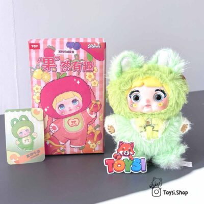 عروسک نومی سکرت