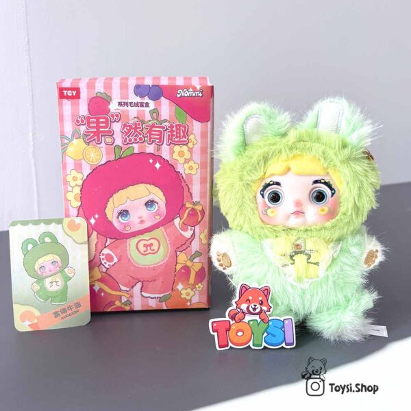 عروسک نومی سکرت