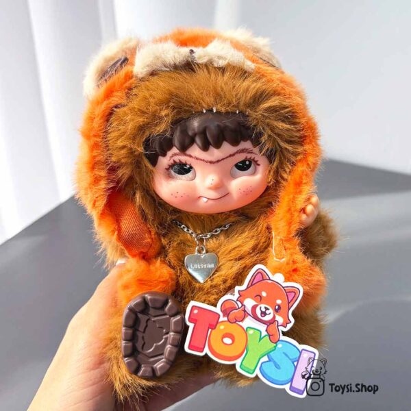 قیمت وکوکو آویز بلایندباکس شانسی و انتخابی