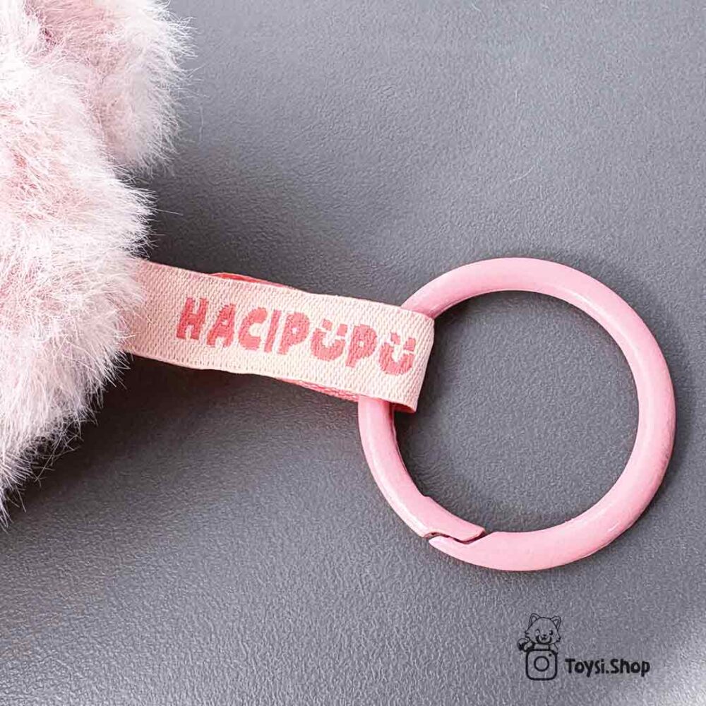 عروسک شانسی haci pupu